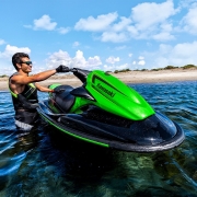 جت اسکی-STX-15F