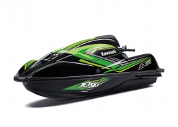 جت اسکی SX-R
