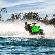 جت اسکی-STX-15F