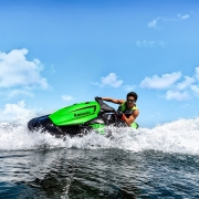 جت اسکی-STX-15F