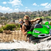 جت اسکی ULTRA310 LX