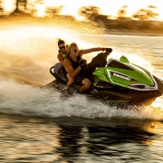 جت اسکیULTRA310 LX