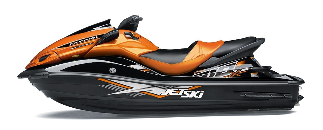 جت اسکی ULTRA310XSE