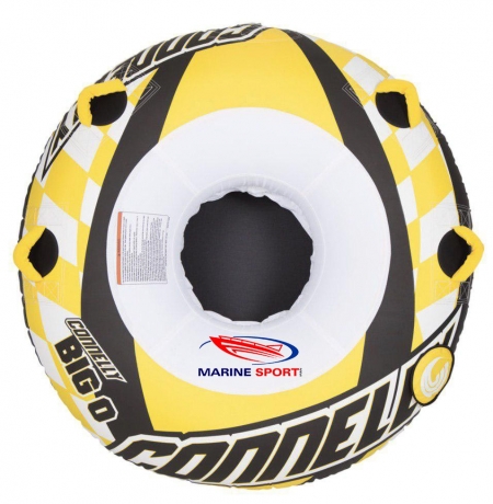 شاتل یک نفره- مدل BIG O