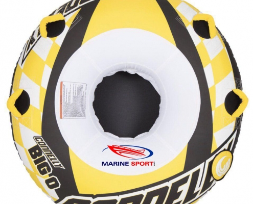 شاتل یک نفره- مدل BIG O