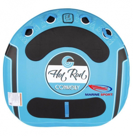 شاتل دو نفره HOT ROD