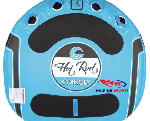 شاتل دو نفره HOT ROD