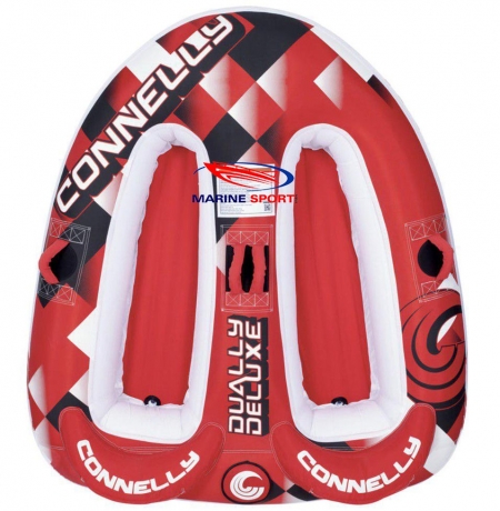 شاتل مدل DUALLY DELUXE