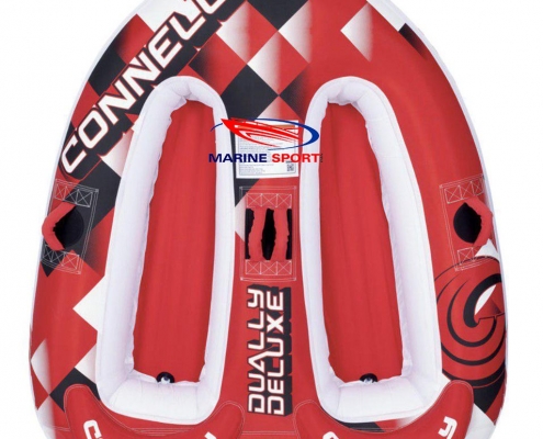 شاتل مدل DUALLY DELUXE