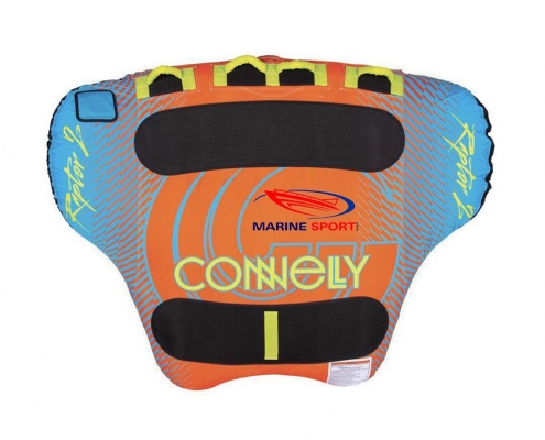 شاتل مدل RAPTOR 2