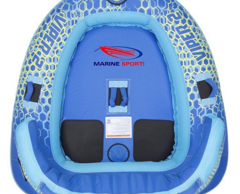 شاتل بادی دو نفره مدل VIPER 2