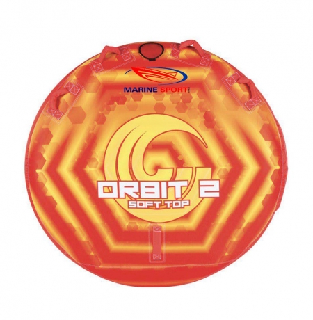 شاتل دو نفره مدل ORBIT 2 SOFT TOP