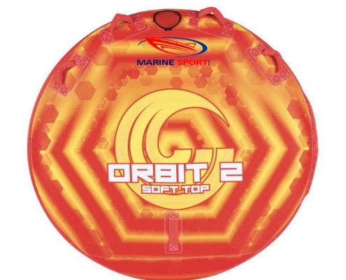 شاتل دو نفره مدل ORBIT 2 SOFT TOP