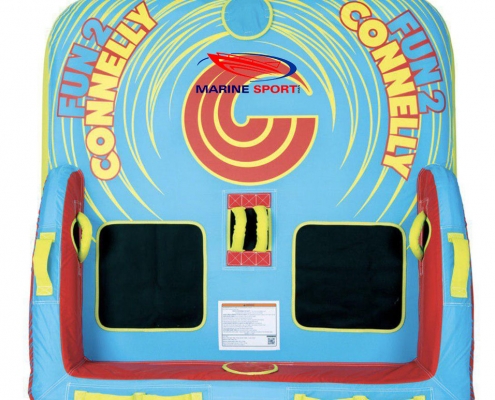 شاتل دو نفره FUN 2