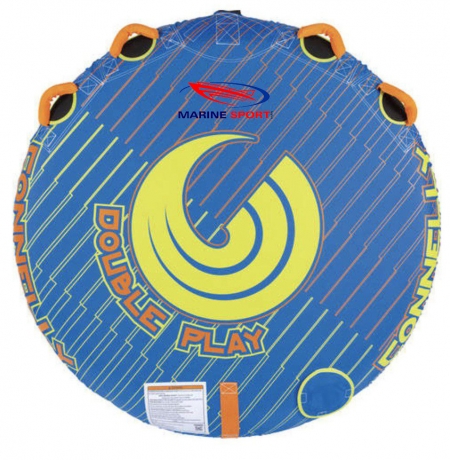 شاتل دو نفره DOUBLE PLAY