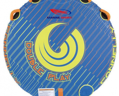 شاتل دو نفره DOUBLE PLAY