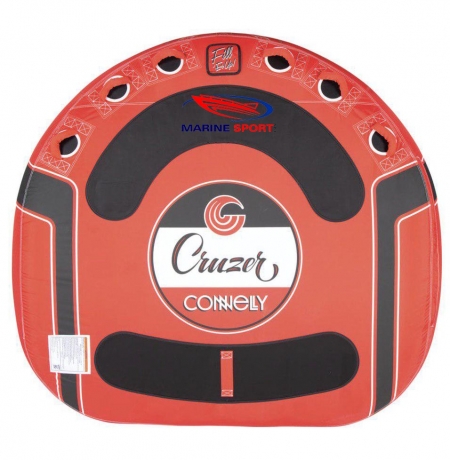 شاتل دریایی CRUZER