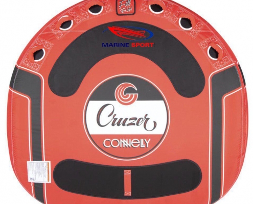 شاتل دریایی CRUZER