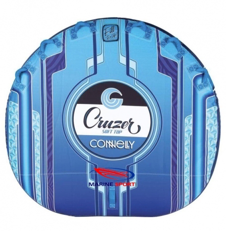 شاتل سه نفره مدل CRUZER SOFT TOP