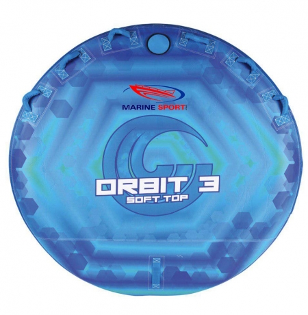 شاتل ORBIT 3 SOFT TOP