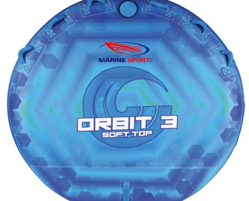 شاتل ORBIT 3 SOFT TOP