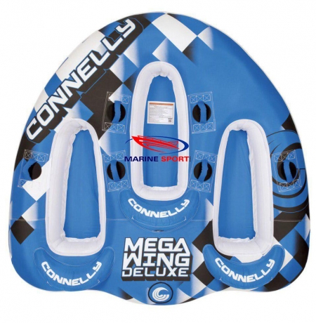 شاتل دریایی MEGA WING DELUXE