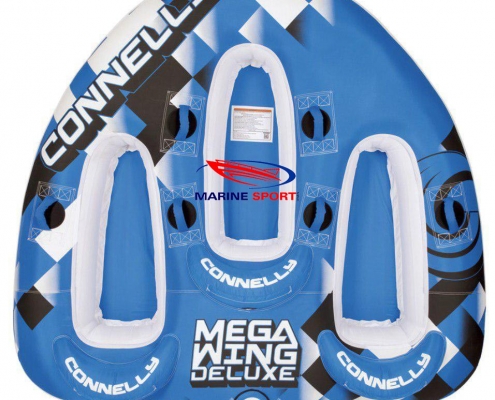 شاتل دریایی MEGA WING DELUXE