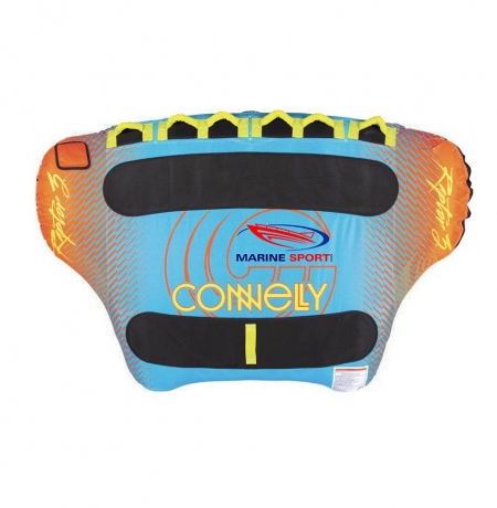 شاتل بادی سه نفره RAPTOR 3