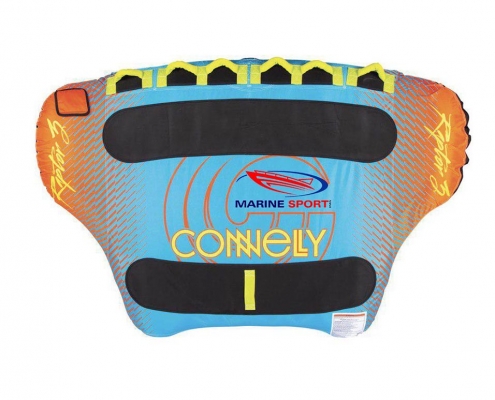 شاتل بادی سه نفره RAPTOR 3