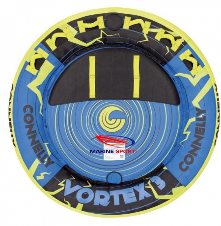 شاتل سه نفره VORTEX 3