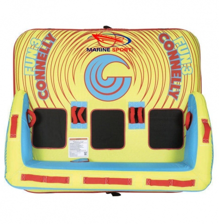 شاتل سه نفره FUN 3