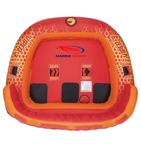 شاتل سه نفره مدل VIPER 3