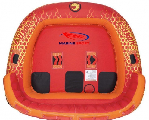 شاتل سه نفره مدل VIPER 3