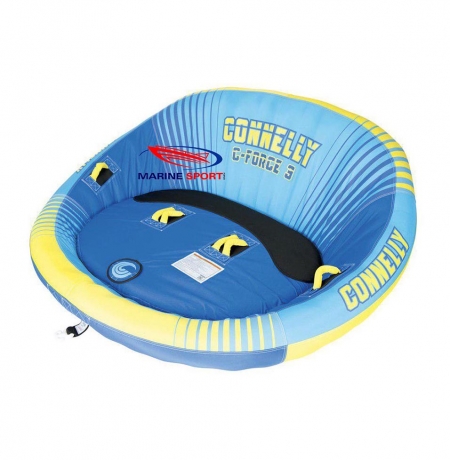 شاتل دریایی C - FORCE 3