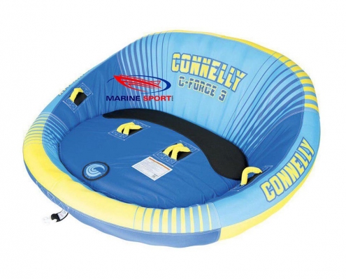 شاتل دریایی C - FORCE 3