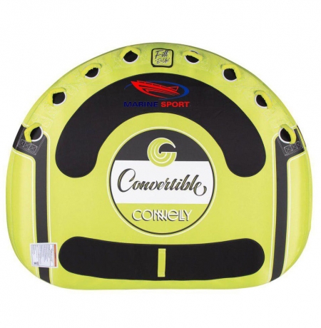 شاتل چهار نفره CONVERTIBLE