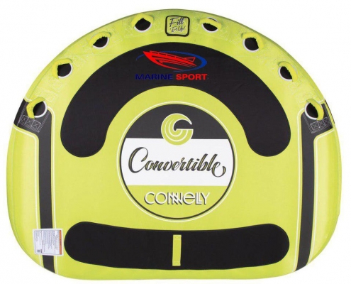 شاتل چهار نفره CONVERTIBLE