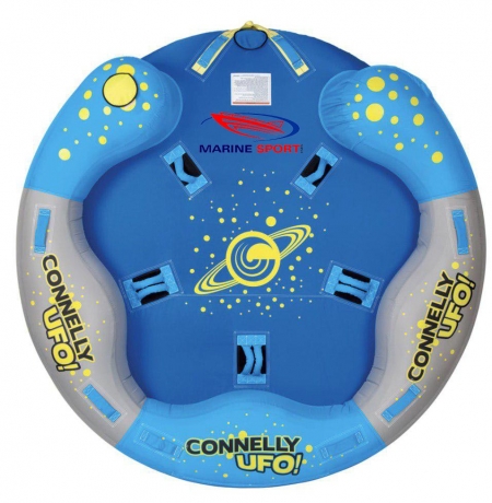 شاتل دریایی بادی UFO