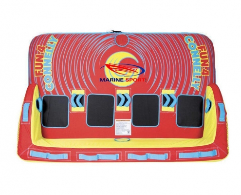 شاتل بادی مدل FUN 4