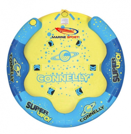 شاتل دریایی SUPER UFO