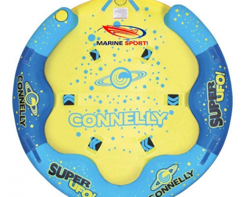 شاتل دریایی SUPER UFO