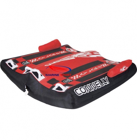 شاتل دو نفره مدل ATLAS 2