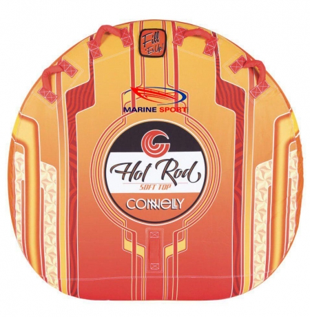 شاتل دو نفره مدل HOT ROD SOFT TOP