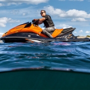 جت اسکی ULTRA310XSE