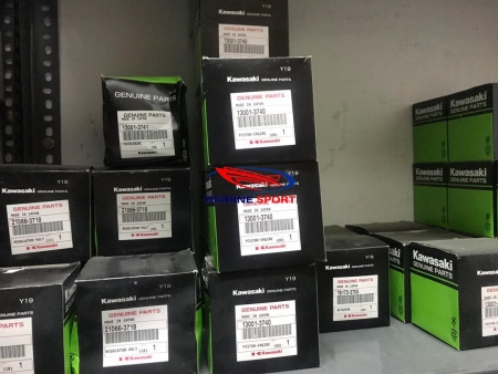 لوازم یدکی و قطعه جت اسکی