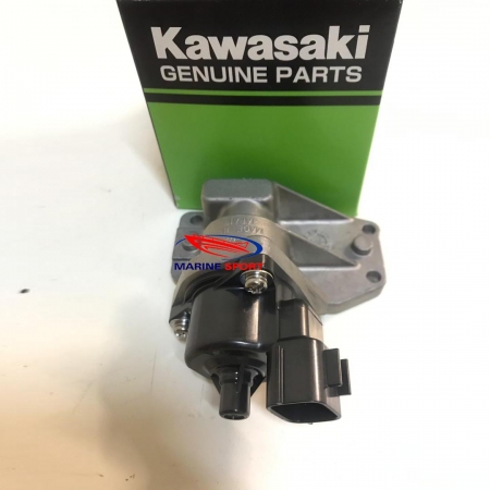 قطعه جت اسکی-Actuator