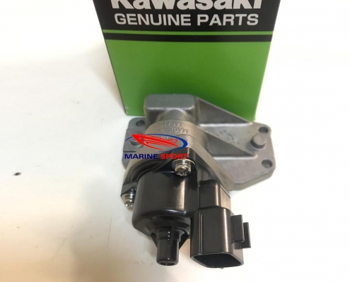 قطعه جت اسکی-Actuator