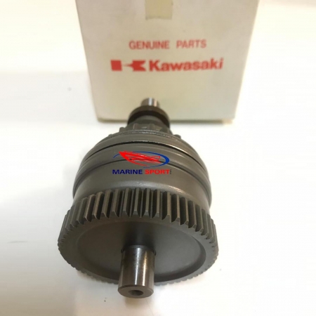 قطعه جت اسکی- دنده استارت