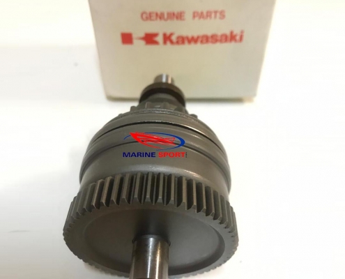 قطعه جت اسکی- دنده استارت