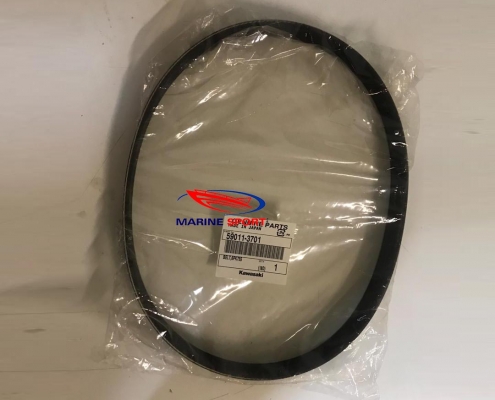 لوازم مصرفی جت اسکی-تسمه سوپرشارژر